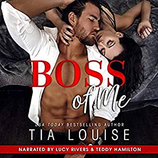 Download Boss of Me: An Enemies to Lovers Stand Alone Romance - Tia Louise | ePub