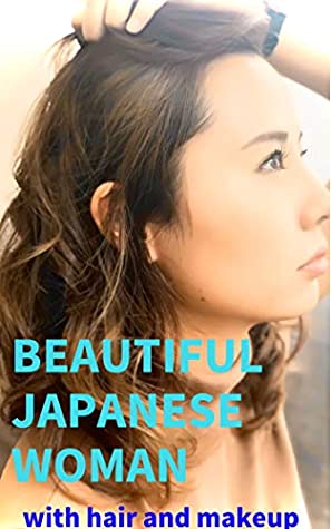 Download Beautiful Japanese woman with hair and makeup - Shinya Shimabukuro file in ePub