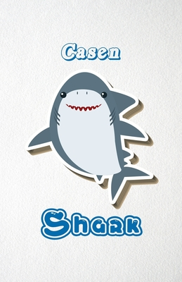 Full Download Casen Shark A5 Lined Notebook 110 Pages: Funny Blank Journal For Family Baby Shark Birthday Sea Ocean Animal Relative First Last Name. Unique Student Teacher Scrapbook/ Composition Great For Home School Writing - Whisky Man Gift Personal Classic Design file in PDF
