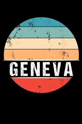 Read Online Geneva: 100 Pages 6 'x 9' Dot Grid Paper Journal Manuscript - Planner - Scratchbook - Diary - Diary Travel | ePub