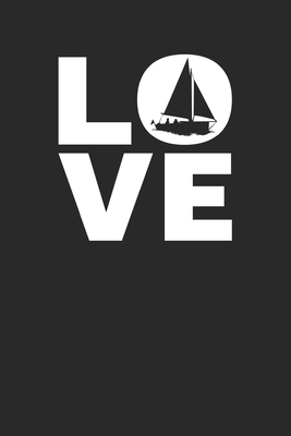 Read Love: Sailing Weekly & Monthly Planner 2020 - 52 Week Calendar 6 x 9 Organizer - Gift For Sailors - Sailor Publishing file in PDF