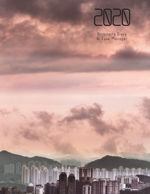 Download Architect Diary 2020: Stylish Contemporary Week To A Page Planner For Architects Ideal Gift With Additional Lined Monthly Note, Online Password Log & Habit Tracker Pages - Artisan Press file in ePub