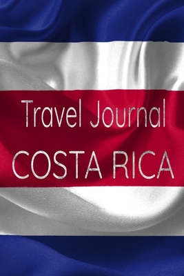 Download Travel Journal Costa Rica: Blank Lined Travel Journal. Pretty Lined Notebook & Diary For Writing And Note Taking For Travelers.(120 Blank Lined Pages - 6x9 Inches) - Grabitees Prints file in PDF