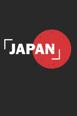 Download Japan Flag Notebook - Traveler Journal Planner: Japanese Tokyo Organizer For Men Women Kids -  file in PDF