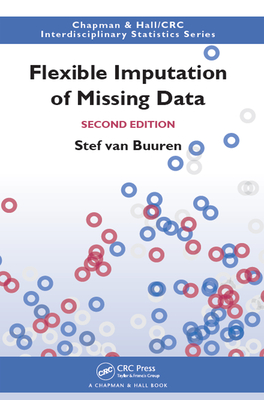 Download Flexible Imputation of Missing Data, Second Edition - Stef van Buuren file in PDF