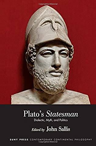 Download Plato's Statesman: Dialectic, Myth, and Politics - John Sallis | ePub